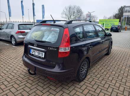 Hyundai - i30