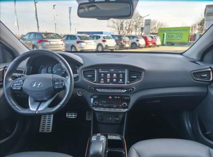 Hyundai - IONIQ