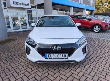 Hyundai - IONIQ