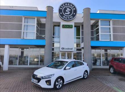 Hyundai - IONIQ