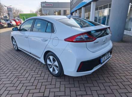 Hyundai - IONIQ