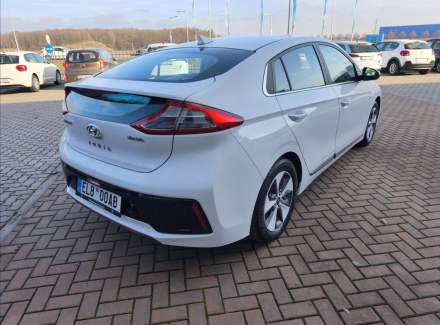 Hyundai - IONIQ