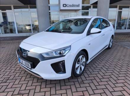 Hyundai - IONIQ