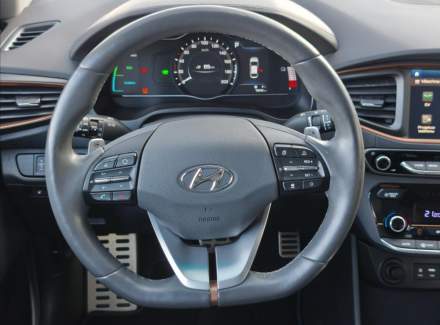 Hyundai - IONIQ