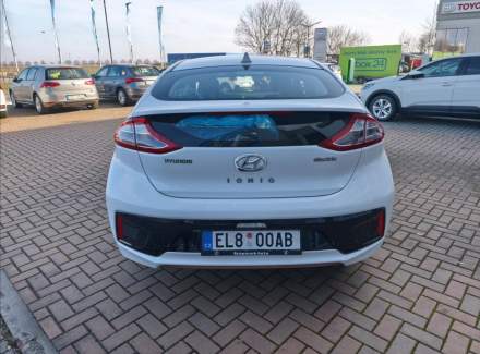 Hyundai - IONIQ