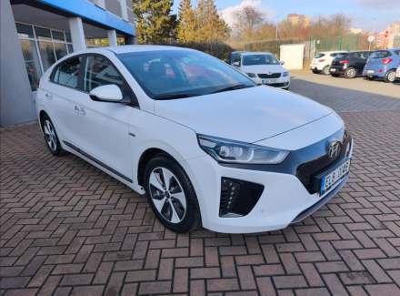 Hyundai - IONIQ