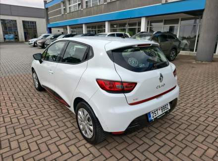 Renault - Clio