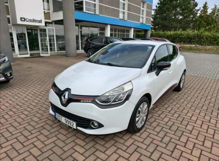Renault - Clio