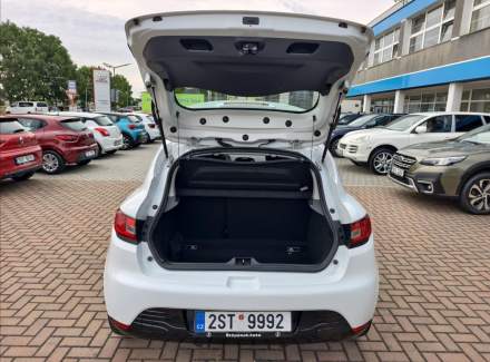 Renault - Clio