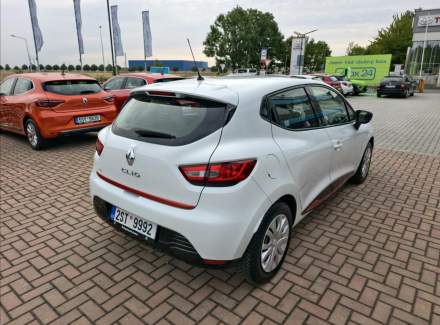 Renault - Clio