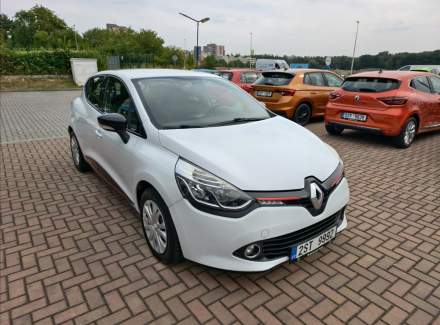 Renault - Clio