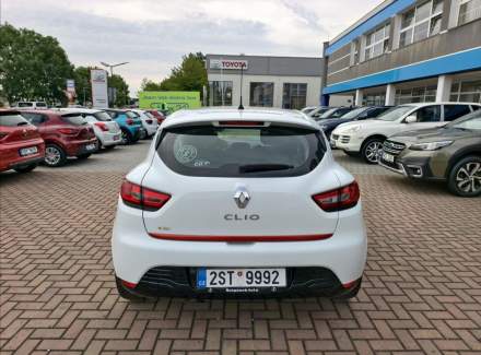 Renault - Clio