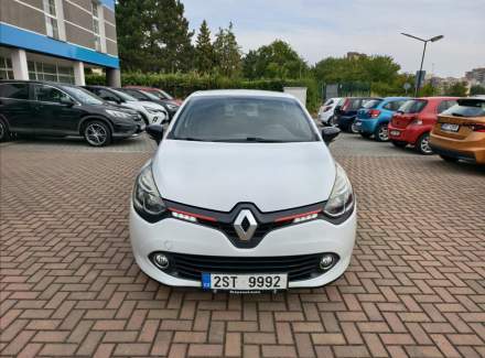 Renault - Clio