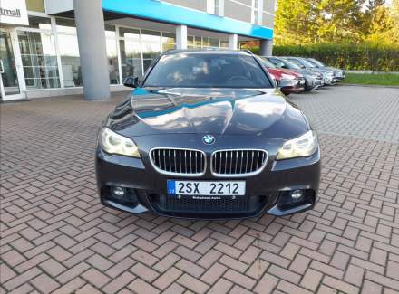 BMW - 5er