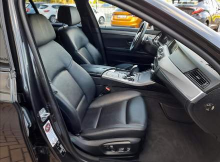 BMW - 5er