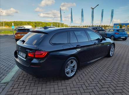 BMW - 5er