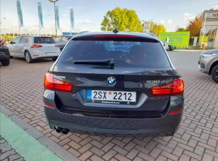 BMW - 5er