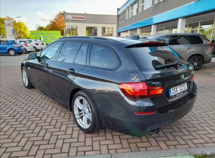 BMW - 5er