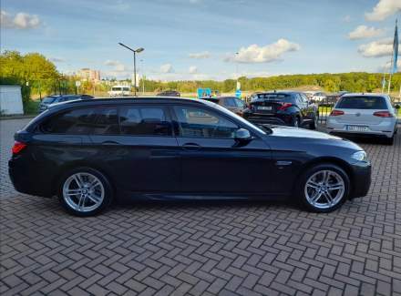 BMW - 5er