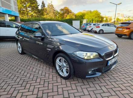 BMW - 5er