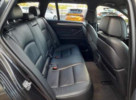 BMW - 5er