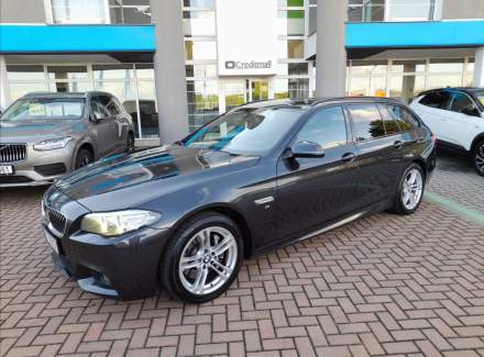 BMW - 5er