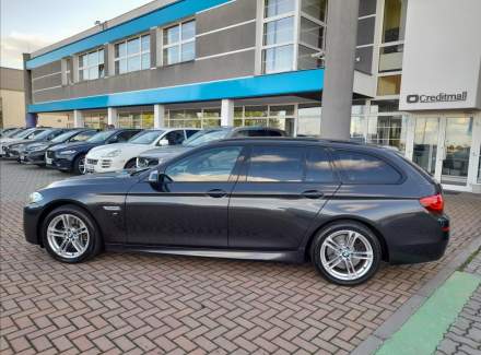 BMW - 5er