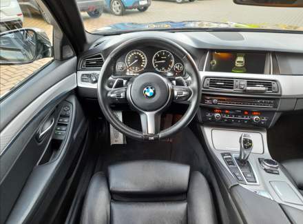 BMW - 5er