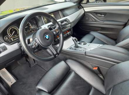 BMW - 5er