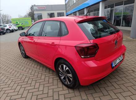 Volkswagen - Polo