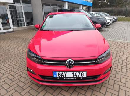 Volkswagen - Polo