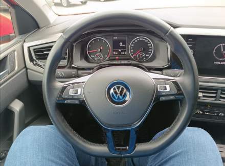 Volkswagen - Polo