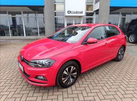 Volkswagen - Polo