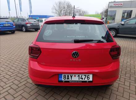 Volkswagen - Polo