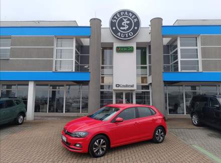 Volkswagen - Polo