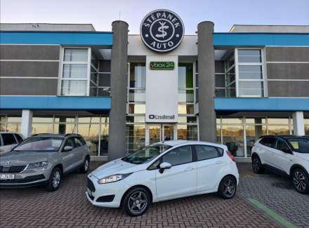 Ford - Fiesta