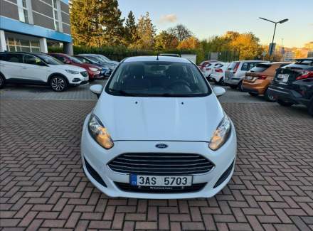 Ford - Fiesta