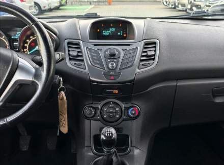 Ford - Fiesta