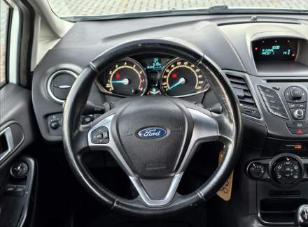 Ford - Fiesta