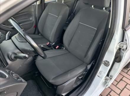 Ford - Fiesta