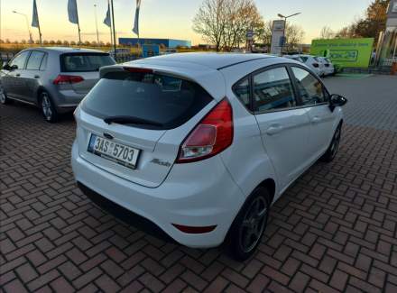 Ford - Fiesta