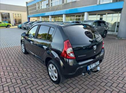 Dacia - Sandero