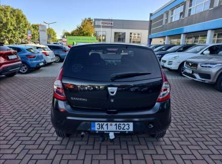 Dacia - Sandero