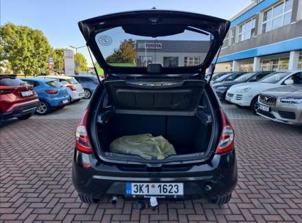 Dacia - Sandero