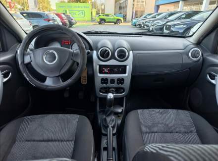 Dacia - Sandero