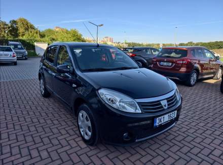 Dacia - Sandero