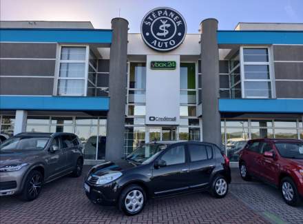 Dacia - Sandero