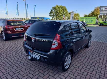 Dacia - Sandero