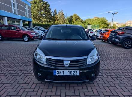 Dacia - Sandero