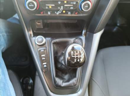Ford - Focus